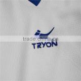 Cooldry Fabric High Quality American Football Jersey thumbnail-4