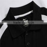 China Manufactory Custom Printing Men T-shirt thumbnail-3