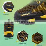 Outdoor Beautiful Brand Shoes Climbing Sport, Men Hiking Shoes Sport, Sand Walking Shoes Jogging thumbnail-3