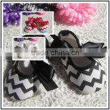 China Supplier and Factory Price Wholesale Cotton Baby Shoes for 3-15months Baby Kids for Summer Wearing thumbnail-1