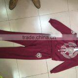 GZY Cheap Export to Middel East High Quality Stock Mixed Men Slim and Comfortable Hoody Low Shipping Cost thumbnail-3