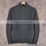 GZY High Grade Men 2015 New Fashion Design Sweater thumbnail-6