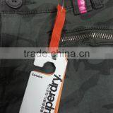 Ladies Skintight Cargo Camo Pant (Garment Stock Lots / Apparel Stock / Stocklots / Garment Apparel From Sri Lanka ) thumbnail-6