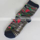 Design Own Socks Print Men Sport Socks Designer thumbnail-1