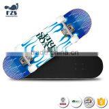 HSJ246 Professional Custom Maple Skateboard Deck Longboard Skateboard Complete thumbnail-3