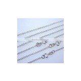 2011 Fashion Chain Necklace thumbnail-1