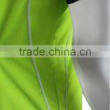 Good Quality Brazil Soccer T-shirt thumbnail-4