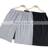 Man 1/2 Long Pant/Men's Casual Pant/men's Shorts Pants in Summer thumbnail-2