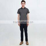 Customized High Quality Full Body Print Polo Shirt Polo t Shirt Factory thumbnail-2
