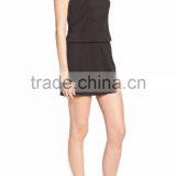 MGOO High Quality Beautiful Sleeveless Sports Tracksuits Wholesale Professional Tennis Clothes thumbnail-5