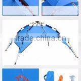 Portable New Design Double Layer Tents Camping for Party thumbnail-4