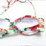 Hot Women Transparent Swimwear thumbnail-4