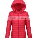 Casual Ski Jackets for Woman,Custom Ladies Outdoor Winter Coat/Ski & Snow Coat thumbnail-2