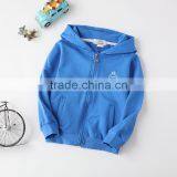 S16136A New Arrival Spring Autumn Brand Design Children Outerwear Coat thumbnail-5