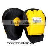Boxing Equipment Focus Pads thumbnail-5
