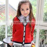 China Wholesales Schools Sweaters Primary Sweater School Uniform Designs thumbnail-6