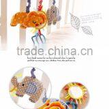 Baby Bed Hanging Toy/Kids Twisty Toy/Funny Spiral Stroller Toy thumbnail-2