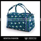 Wholesale Monogram Nylon Gym Bag thumbnail-4