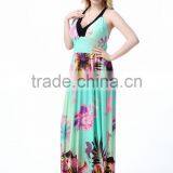 New 2015 Plus Size Bridesmaid Dresses Chiffon New Design Chiffon Dress 2013 thumbnail-4