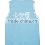 Wholesale Factory Price Manufactures Vest Uniform Cheap CustomTeam Vests Jacket thumbnail-6