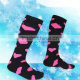 Custom Merino Wool Thermal Dress Ski Outdoor Socks/sport Socks thumbnail-2