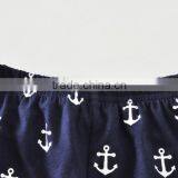 Little Girl Clothing Print Short Set thumbnail-4