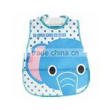 Wholesale Waterproof Cute Newborn Baby Bib Cartoon Bib for Newborn Baby thumbnail-3