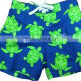 Boy Swim Beach Shorts thumbnail-1