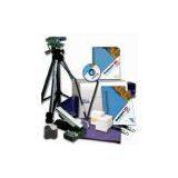 India FRED ID Card System