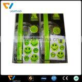 Custom Cheap Promotional Cute Kids Reflective Sticker Set thumbnail-2