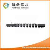 3.8mm50cm Flat Zigzag Spring Serpentine Spring thumbnail-2