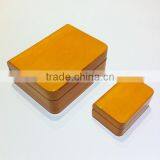 Wooden Premium Jewelry Box Collection thumbnail-2