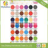 Fashion 2.6mm Mini Beads for Kids DIy Hama Beads Perler Beads Toys thumbnail-2