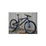 United Kingdom 2003 Santa Cruz Blur Xc Bicycles thumbnail-1