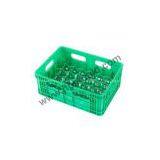 Plastic Crate Mould JTP-121 thumbnail-1