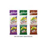 Sell First Kiss Peanut Cream Chocolate thumbnail-1