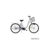 Sell Electric Bicycle (Little Angle 313)