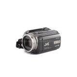 JVC Everio GZ-HD10 Camcorder thumbnail-1
