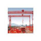 40t Fast Lifting Truss Double Girder Gantry Crane for Precast Yard thumbnail-1