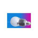 6W LED Bulb Lamp ES-B1W6-04 thumbnail-1