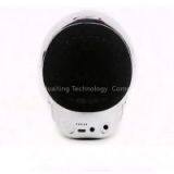 NFC Wireless Metal Skull Bluetooth Speaker MB004 thumbnail-3