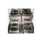 718, 718H, S136, NAK80 Plastic Injection Mould With Polish / Semi - Matt Treatment thumbnail-1