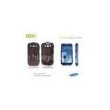 Super Fiber Mofi Customized Samsung Galaxy Protective Case With Ultrasonic Welding thumbnail-1