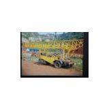 S800 Trailer Mounted Water Well Drilling Rig thumbnail-3