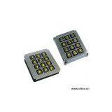 Sell Backlight Metal Keypad thumbnail-1