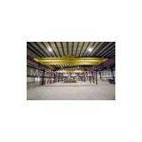 16 Ton,19 Ton Light Duty Double Girder Overhead Crane With Electric Hoist thumbnail-1