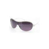 New Design Fashion Metal Sunglasses thumbnail-3