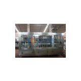 Automatic Glass Bottle Washing Machine thumbnail-2