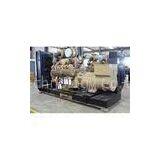 3 Phase Ratings Perkins Diesel Generator , 1500 RPM , 2506A-E15TAG1