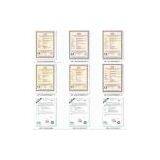 High Grade NC Double Head Precision Cutting Saw (servo) thumbnail-3